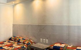 Hotel Arboledas Industrial